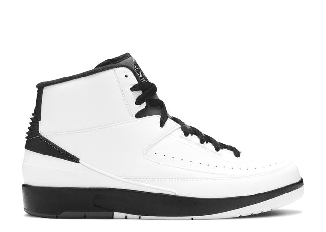 Jordan 2 Retro Wing It (No Box)