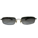 Chrome Hearts Ebony Wood Velvedere D Sunglases - Pre Owned