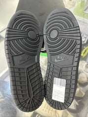 Jordan 1 Retro Low OG SP Travis Scott Black Phantom - Pre-Owned Size 9.5