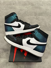 Air Jordan 1 Retro All-Star Chameleon (2017) - Pre-Owned Size 8.5