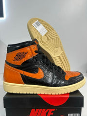Jordan 1 Retro High Shattered Backboard 3.0 - Pre-Owned Size 9