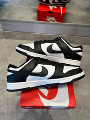 Nike Dunk Low Panda (Preowned Size 12)