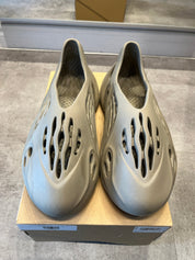 Adidas Yeezy Foam RNNR Stone Sage - Pre-Owned Size 13