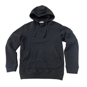 Stone Island Shadow Project Knit Hoodie Black (Preowned Size - Pre-Owned
