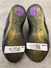 Nike Kobe 9 Elite Low Michael Jackson Moonwalker - Pre-Owned Size 7.5 (No original box)