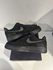 Nike Air Force 1 Low LX Ja Morant Swarovski - Worn Once Size 9