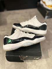 Jordan 11 Retro Low Iridescent (GS) - Pre-Owned Size 4.5Y