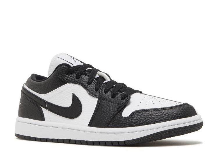 Jordan 1 Low SE Homage Split Black White (W)