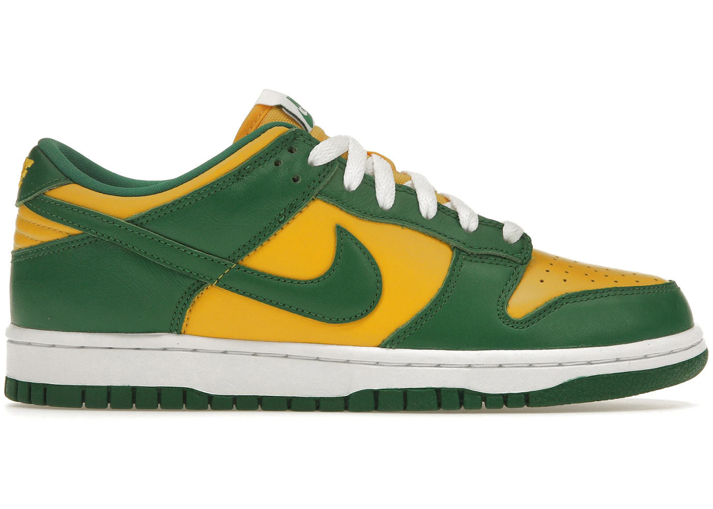 Nike Dunk Low SP Brazil (2020)