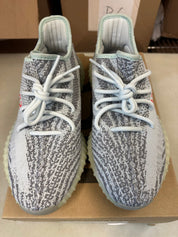 Adidas Yeezy Boost 350 V2 Blue Tint - Pre-Owned Size 8