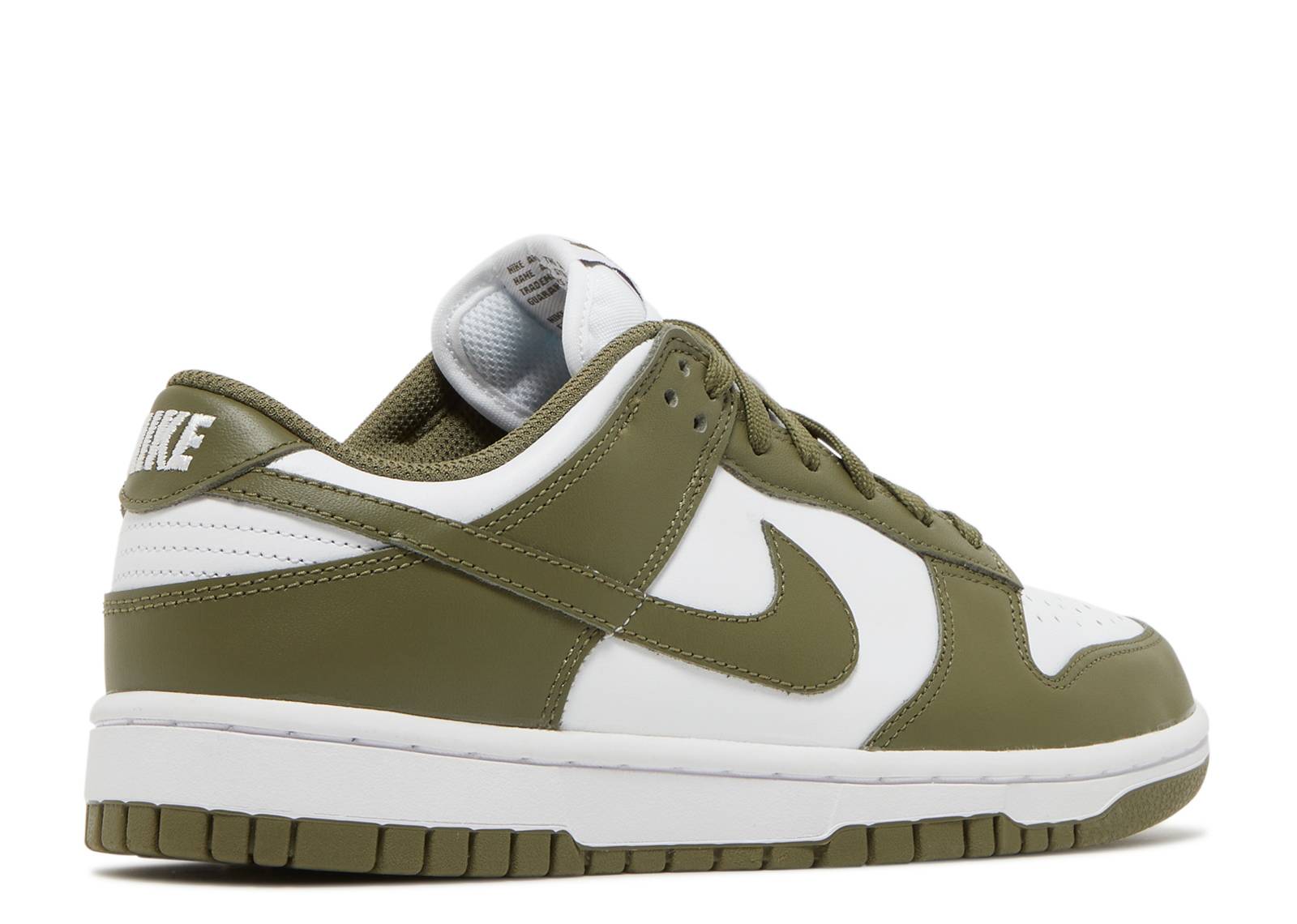 Nike Dunk Low Medium Olive (W)