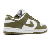 Nike Dunk Low Medium Olive (W)