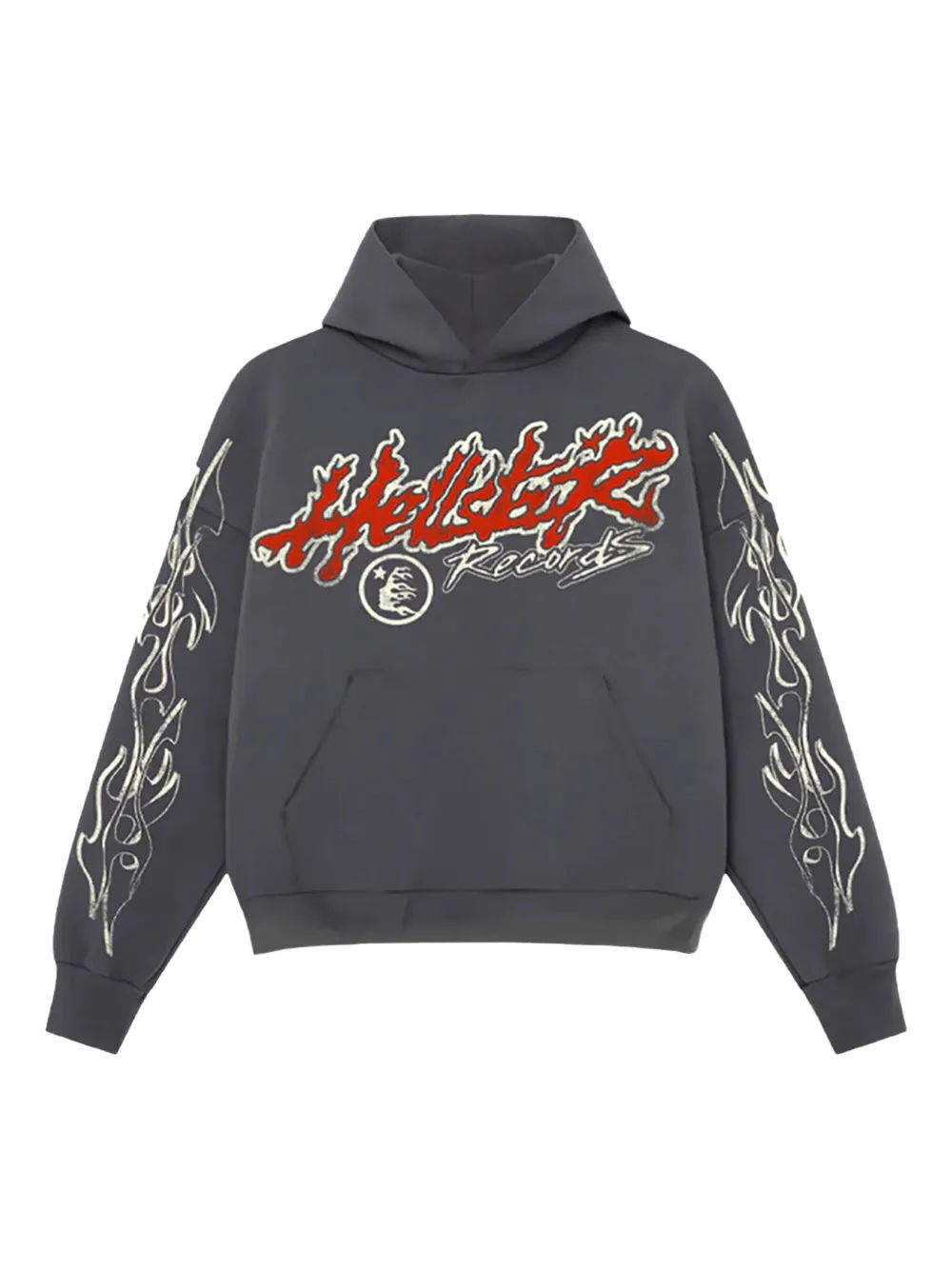 Hellstar Studios Records Tour Hoodie (OVERSEAS EXCLUSIVE)