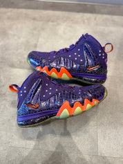 Nike Barkley Posite Max Phoenix Suns (Preowned)