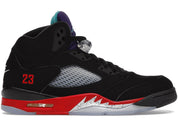 Jordan 5 Retro Top 3 - Pre-Owned Size 10