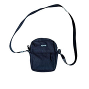 Supreme Shoulder Bag (SS18) Black (Preowned) - Pre-Owned