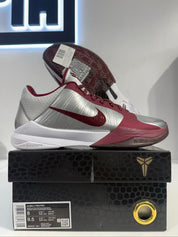 Nike Kobe 5 Protro Lower Merion Aces Away (2026) - Worn Once Size 8