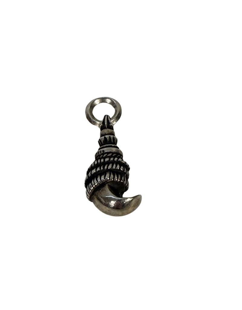 Chrome Hearts Talon Pendant - Lightly Pre-Owned