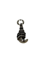 Chrome Hearts Talon Pendant - Lightly Pre-Owned