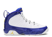 Jordan 9 Retro Kobe Bryant PE (GS) (Preowned)