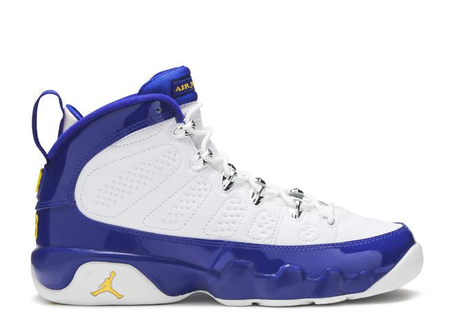 Jordan 9 Retro Kobe Bryant PE (GS) (Preowned)