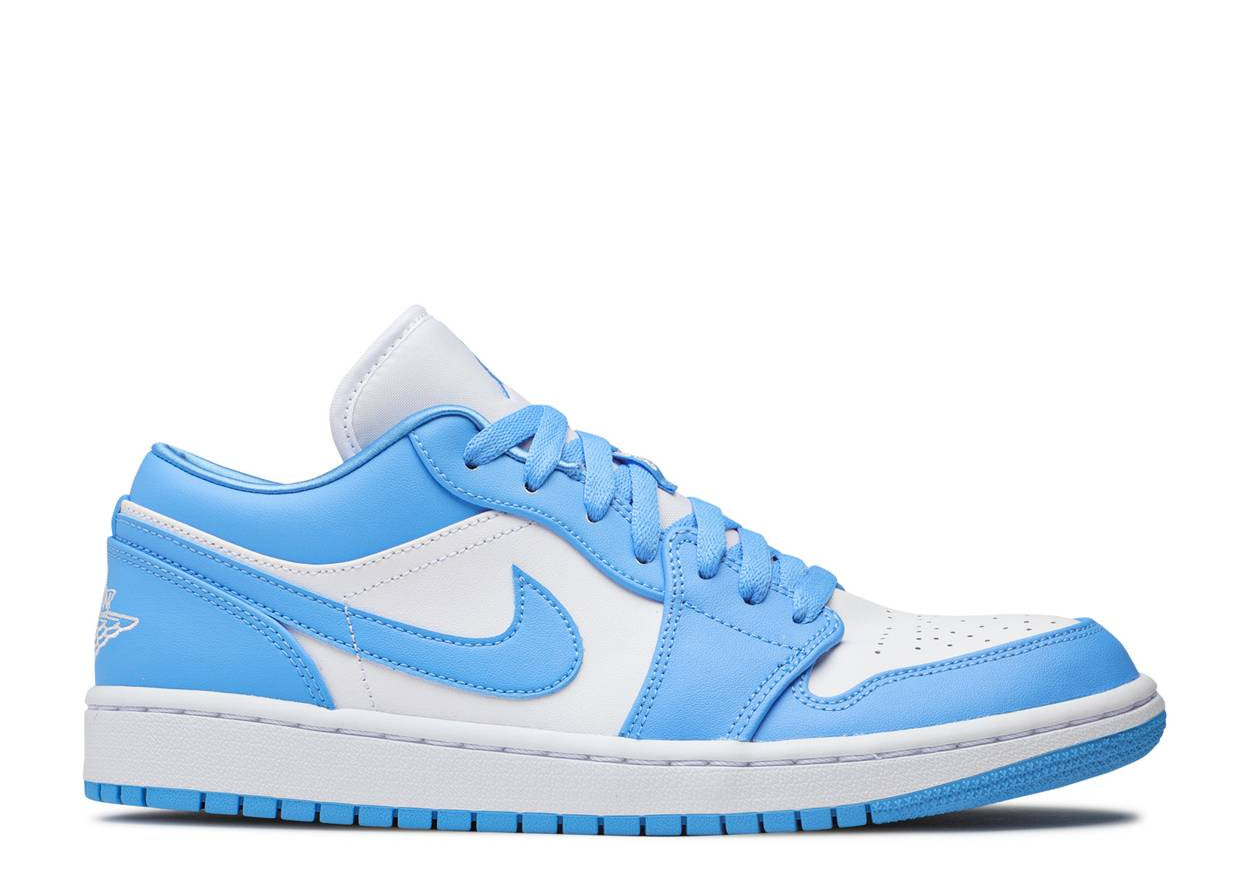 Jordan 1 Low UNC (W) (Preowned)