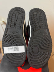 Jordan 1 Retro High OG Shadow (2018) - Pre-Owned Size 8.5