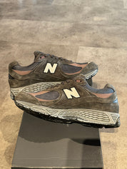 New Balance 2002R Gore-Tex Magnet Mood Indigo - Pre-Owned Size 11