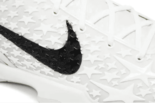 Nike Kobe 6 Protro Sail All-Star - New (No original box)