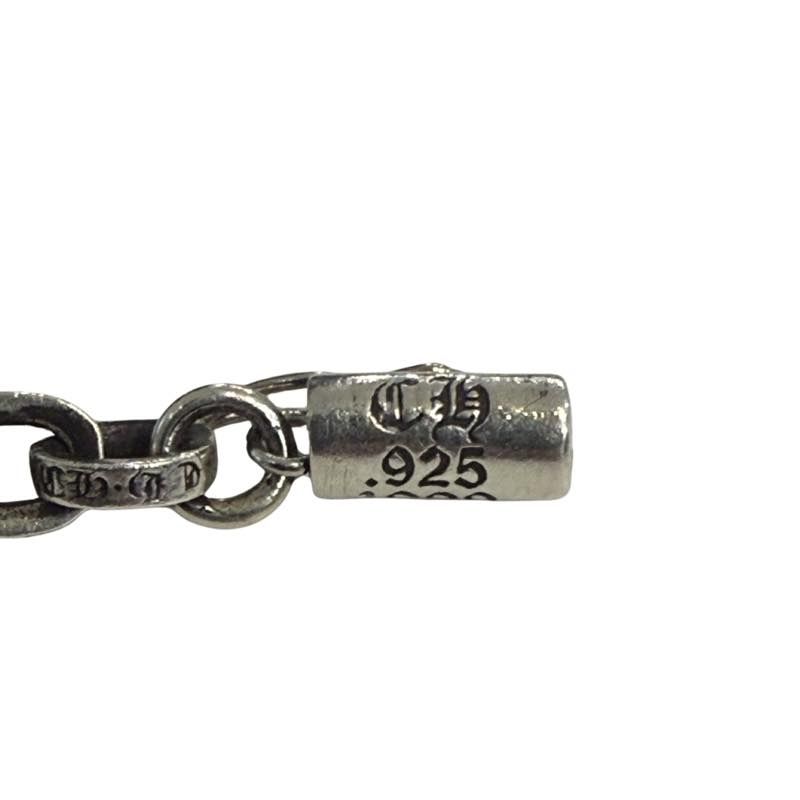 Chrome Hearts Tiny E Bracelet - Lightly Used (12 Links)