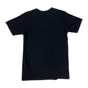Chrome Hearts Foti Harris Teeter Logo T-Shirt Black - Pre-Owned Size M