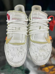 Nike Air Presto Off-White White (2018) - Pre-Owned Size 10 (No original box)