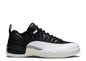 Jordan 12 Retro Low Playoffs (Preowned)