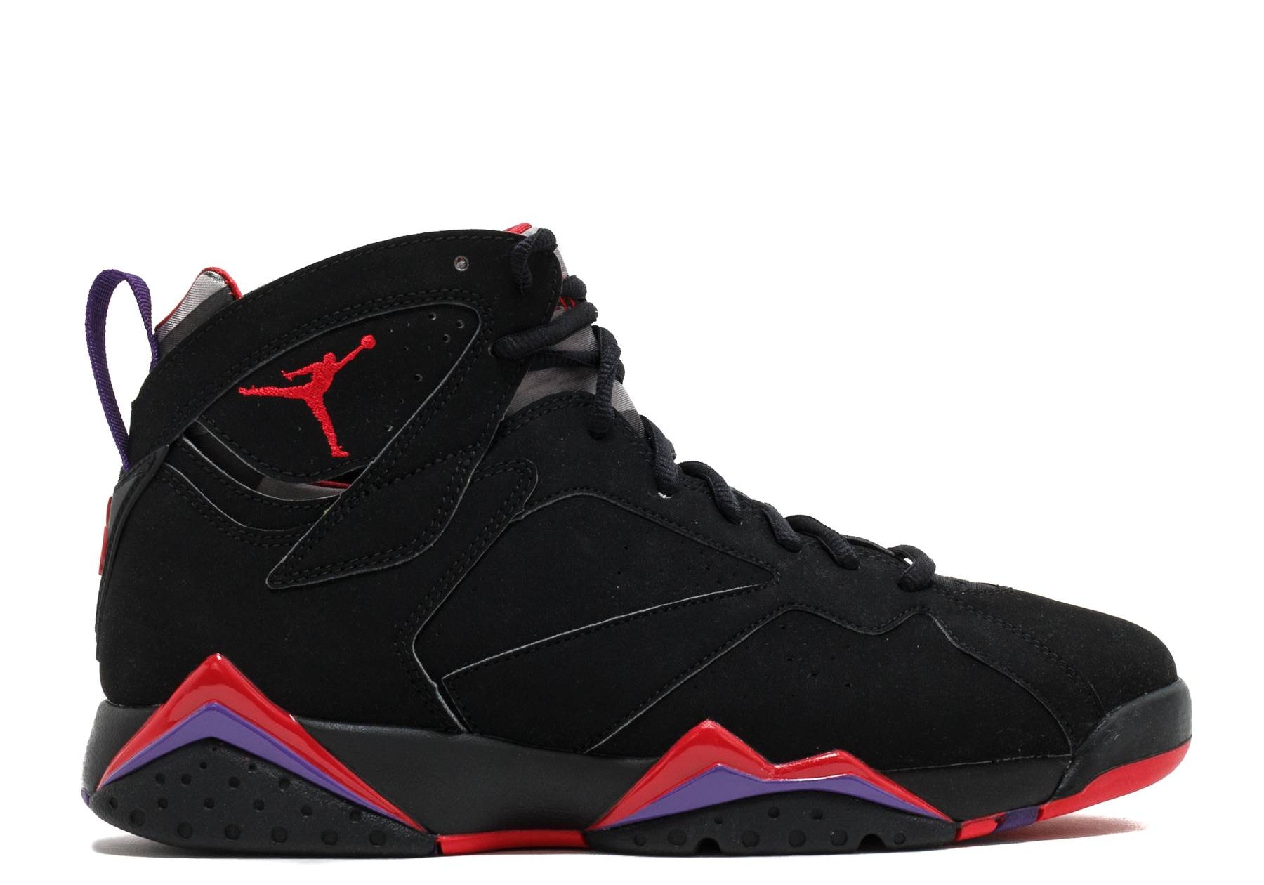 Jordan 7 Retro Raptors (2012) (Preowned Size 11)