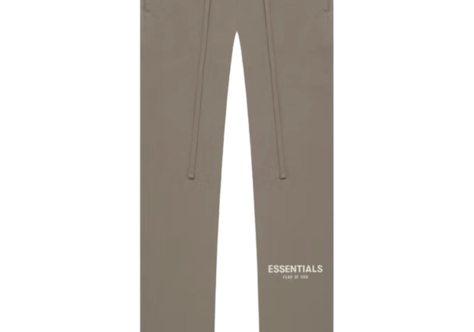 Fear of God Essentials Sweatpants (SS22) Desert Taupe