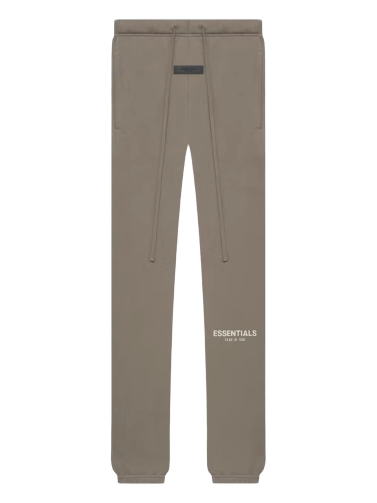 Fear of God Essentials Sweatpants (SS22) Desert Taupe