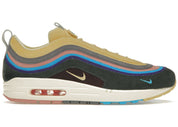 Nike Air Max 1/97 Sean Wotherspoon (Extra Lace Set Only) - Pre-Owned Size 11