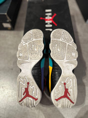 Jordan 9 Retro Dream It. Do It (GS) (Preowned) - Pre-Owned