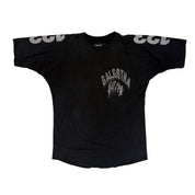 Rivington Roi Rebis Galgotha Goth S/S T-Shirt Black
