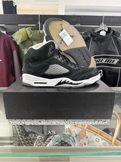 Jordan 5 Retro Oreo - Pre Owned Size 10