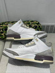 Jordan 3 Retro SP A Ma Maniére - Pre-Owned Size 13