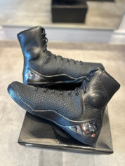 Nike Kobe 9 High KRM EXT Black Mamba - Pre-Owned Size 13