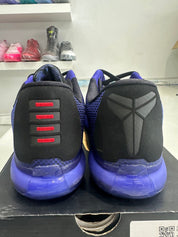 Nike Kobe 10 Blackout - Pre-Owned Size 10