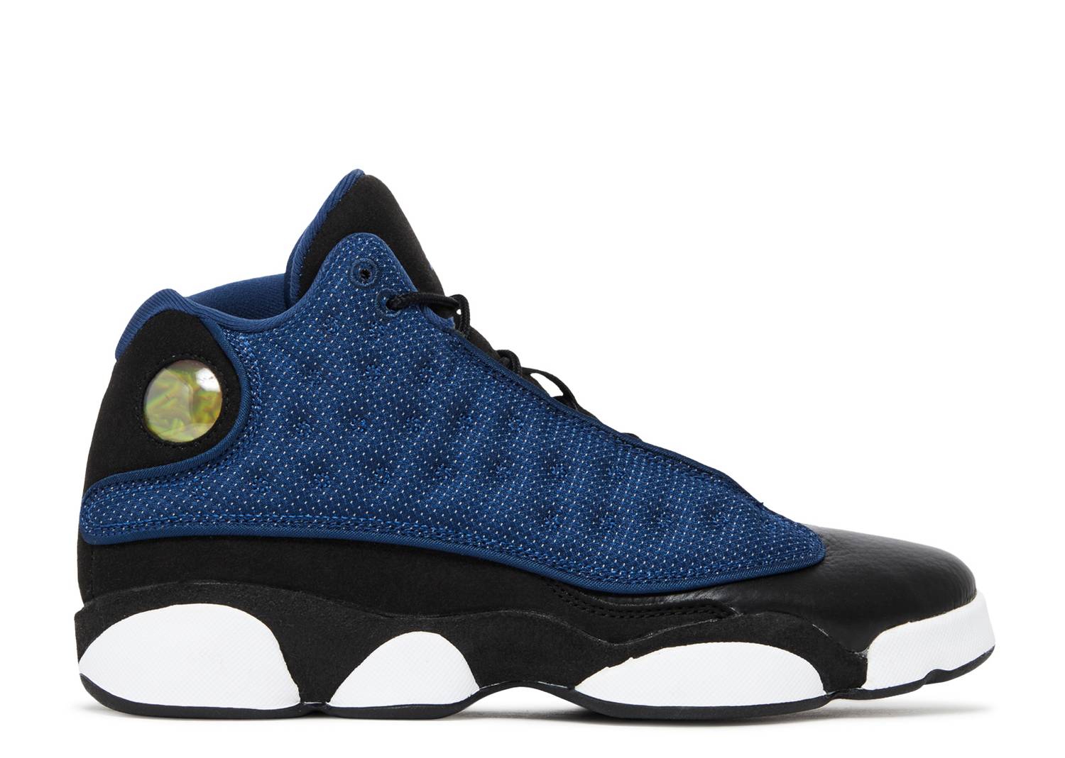 Jordan 13 Retro Brave Blue (GS)