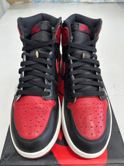 Jordan 1 Retro High Bred Banned (2016) 2 - Pre-Owned Size 9.5