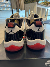 Jordan 11 Retro Low Concord Bred - Pre-Owned Size 9
