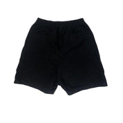 Rick Owens Cargo Bela Short Black - Pre-Owned Size L