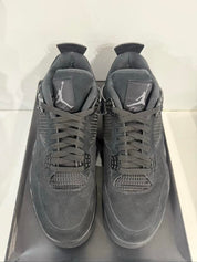 Jordan 4 Retro Black Cat (2020) - Lightly Pre-Owned Size 12