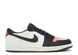 Jordan 1 Low OG PSG Paris Saint-Germain