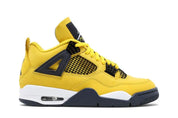 Jordan 4 Retro Lightning (2021) - Pre-Owned Size 10 (No original box)